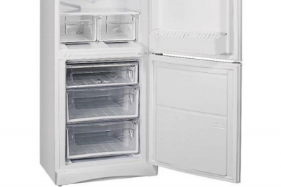 Холодильник с нижней морозильной камерой STINOL STS 167 от магазина Лидер