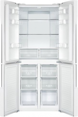 Холодильник Maunfeld MFF181NFW 3-хкамерн. белый (трехкамерный) от магазина Лидер