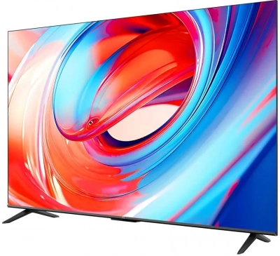 Телевизор TCL L 75 V6 B Smart 4k от магазина Лидер