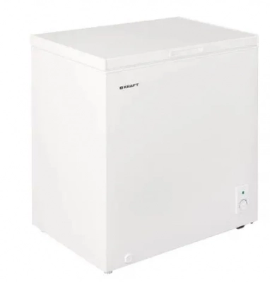 Морозильный ларь KRAFT BD (W) 230 RX от магазина Лидер