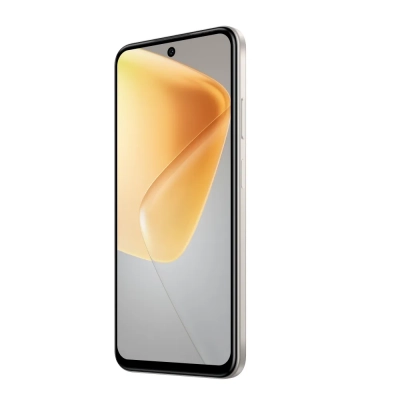 Смартфон Infinix Hot 50i 6+128 Titanium Grey от магазина Лидер