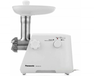 Мясорубка PANASONIC MK-MG 1560 от магазина Лидер
