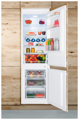 Холодильник Hansa BK333.2U (двухкамерный) от магазина Лидер