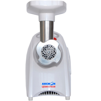 Мясорубка Аксион М41.01 от магазина Лидер