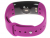 Фитнес-браслет BQ BQ-W008 фиолетовый от магазина Лидер