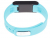 Фитнес-браслет BQ BQ-W003 синий от магазина Лидер