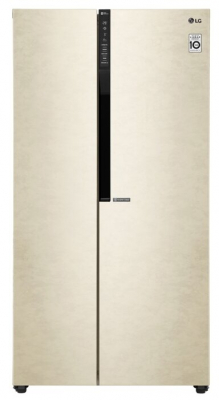Холодильник (side by side) LG GC-B247JEDV от магазина Лидер