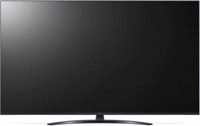 Телевизор LED LG 60" 60UQ81003LA.ARU синяя сажа 4K Ultra HD 60Hz DVB-T DVB-T2 DVB-C DVB-S DVB-S2 WiFi Smart TV (RUS) от магазина Лидер