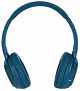Bluetooth наушники TFN Tune HS-BT300BL Синий от магазина Лидер