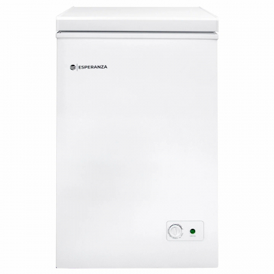 Морозильный ларь Esperanza Maestro CFS 110 FW от магазина Лидер