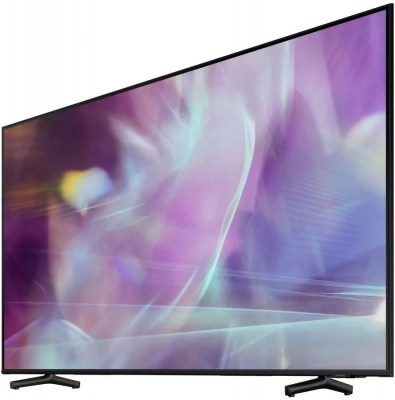Телевизор SAMSUNG QE55Q60ABUXRU 4K Smart от магазина Лидер