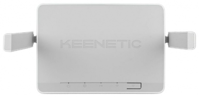 Роутер Wi-Fi KeeNetic Omni KN-1410 от магазина Лидер