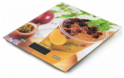 Весы кухонные MAGNIT RMX-6313 5кг от магазина Лидер