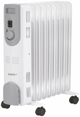 Обогреватель OASIS Pro OS-20 от магазина Лидер