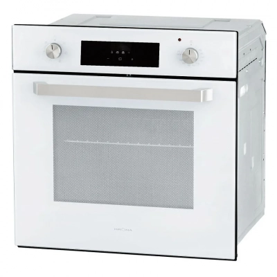 Духовой шкаф электрический KRONA ONORE 60 WH G2 от магазина Лидер