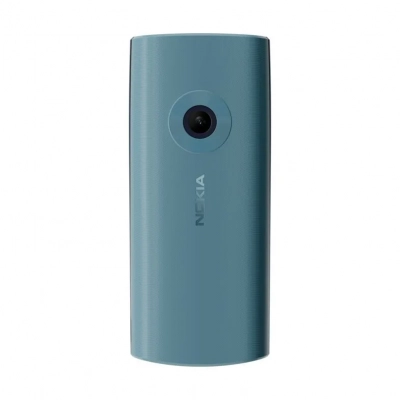 Мобильный телефон NOKIA 110 DS Синий от магазина Лидер