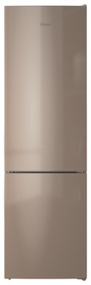 Холодильник с нижней морозильной камерой INDESIT ITR 4200 E от магазина Лидер