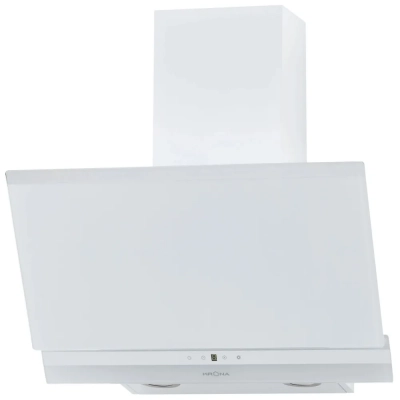 Вытяжка наклонная KRONA IRMA A 600 S White от магазина Лидер