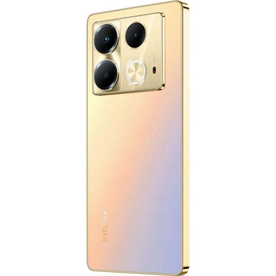 Смартфон Infinix Note 40 8/256 Gold от магазина Лидер