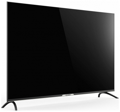 Телевизор HYUNDAI H-LED43BU7003 Smart от магазина Лидер