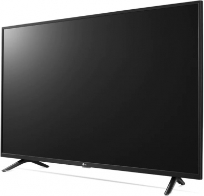 Телевизор LED LG 43" 43LP50006LA черный FULL HD 50Hz DVB-T DVB-T2 DVB-C (RUS) от магазина Лидер