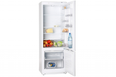 Холодильник с нижней морозильной камерой ATLANT 4013-022 от магазина Лидер
