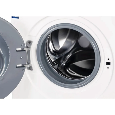 Стиральная машина с горизонтальной загрузкой MIDEA MF100W70/W от магазина Лидер