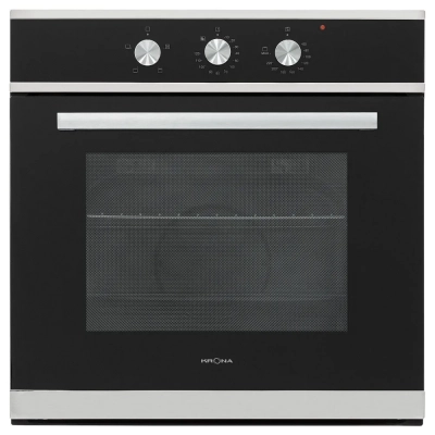 Духовой шкаф электрический KRONA ESSENZA 60 S G2 от магазина Лидер