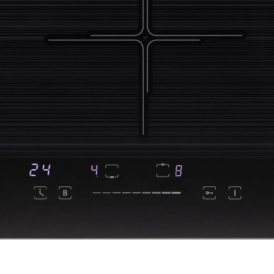 Поверхность индукционная KRONA GENESIS max 60 BL от магазина Лидер