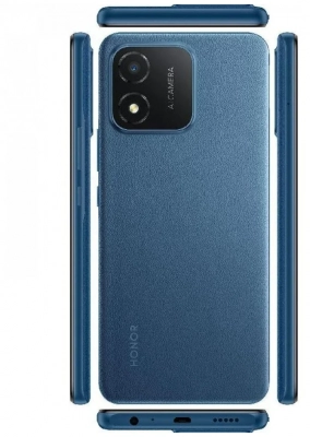 Смартфон HONOR X5 2/32 Blue от магазина Лидер