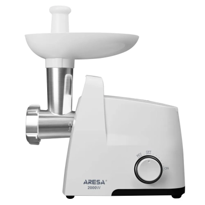 Мясорубка ARESA AR-2109 от магазина Лидер