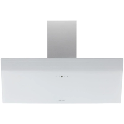 Вытяжка наклонная KRONA KRISTEN A 900 S White от магазина Лидер