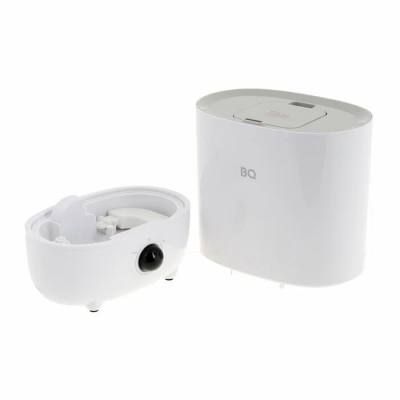 Увлажнитель воздуха BQ HDR2003 Белый от магазина Лидер