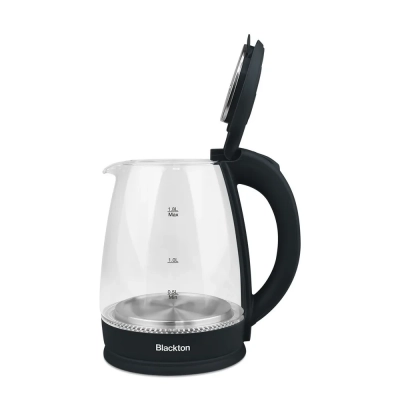 Чайник BLACKTON Bt KT1800G Черный от магазина Лидер