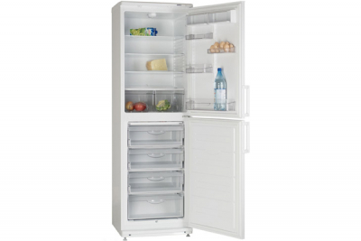 Холодильник с нижней морозильной камерой ATLANT 4023-000 от магазина Лидер