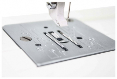 Швейная машина  JANOME S-19 от магазина Лидер