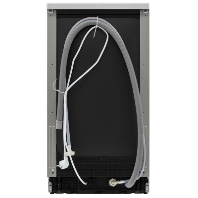 Посудомоечная машина узкая KRONA Riva 45 FS METALLIC от магазина Лидер