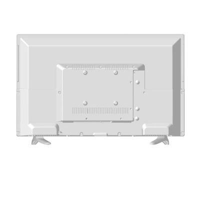 Телевизор LEFF 24H691T Smart Салют от магазина Лидер