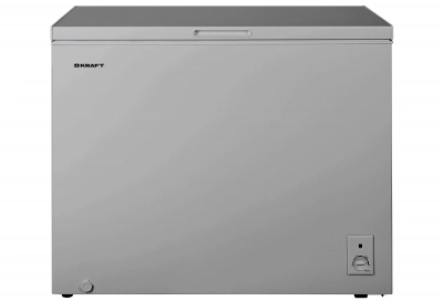 Морозильный ларь KRAFT BD (W) 280 SRX от магазина Лидер