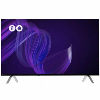 Телевизор LEFF 43U 550 T Smart от магазина Лидер