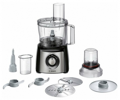 Кухонный комбайн BOSCH MCM3401M от магазина Лидер