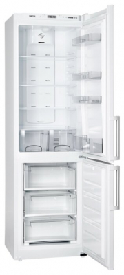 Холодильник с нижней морозильной камерой ATLANT 4424-000 N от магазина Лидер