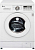 Стиральная машина с горизонтальной загрузкой LG F10B8MD от магазина Лидер