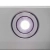 Вытяжка полновстраиваемая KRONA Sven 600 Inox One knob Inox от магазина Лидер