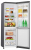 Холодильник с нижней морозильной камерой LG GA-B419SMHL от магазина Лидер
