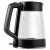 Чайник электрический CENTEK CT-1014 черный 1.7л от магазина Лидер