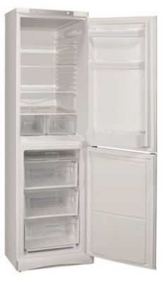 Холодильник Stinol STS 200 2-хкамерн. белый (двухкамерный) от магазина Лидер