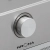 Вытяжка полновстраиваемая KRONA Sven 600 Inox One knob Inox от магазина Лидер