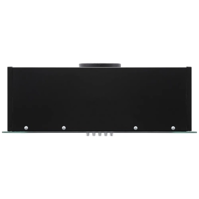 Вытяжка полновстраиваемая KRONA ARVEN 500 PB Black от магазина Лидер