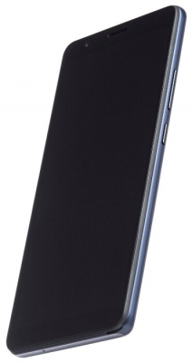 Смартфон ZTE Blade L210 1/32  Синий от магазина Лидер